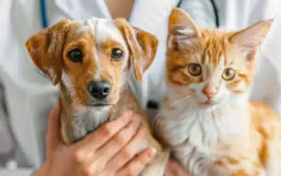 How to Comfort Your Pet During and After Vaccination