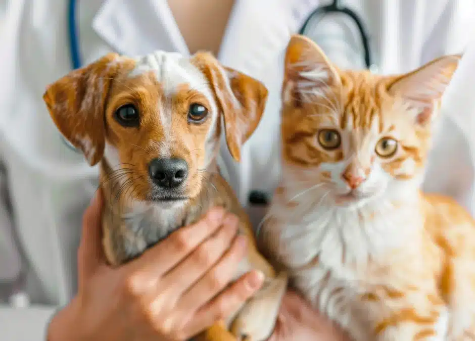 How to Comfort Your Pet During and After Vaccination