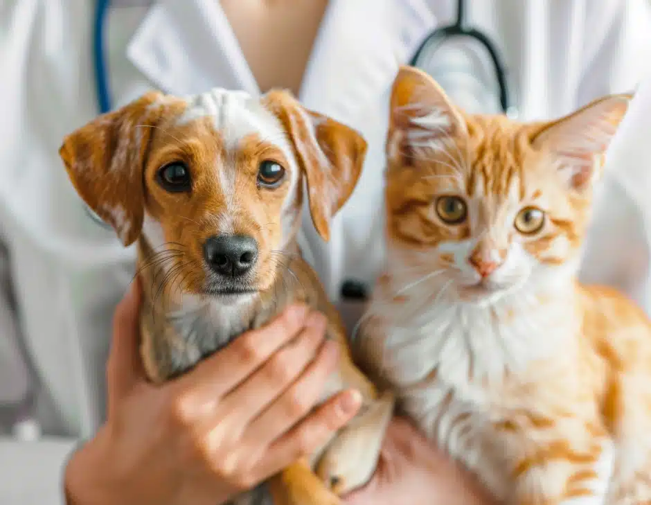 How to Comfort Your Pet During After Vaccination img